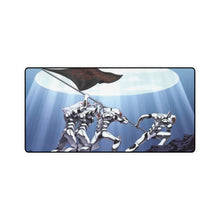 Load image into Gallery viewer, Anime Neon Genesis Evangelion Mouse Pad (Desk Mat)
