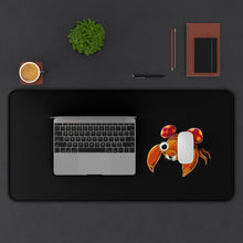 Load image into Gallery viewer, Anime Pokémon Mouse Pad (Desk Mat) With Laptop
