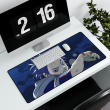 Load image into Gallery viewer, My Hero Academia Mouse Pad (Desk Mat) With Laptop
