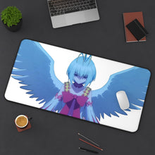 Load image into Gallery viewer, Fitoria Mouse Pad (Desk Mat) On Desk
