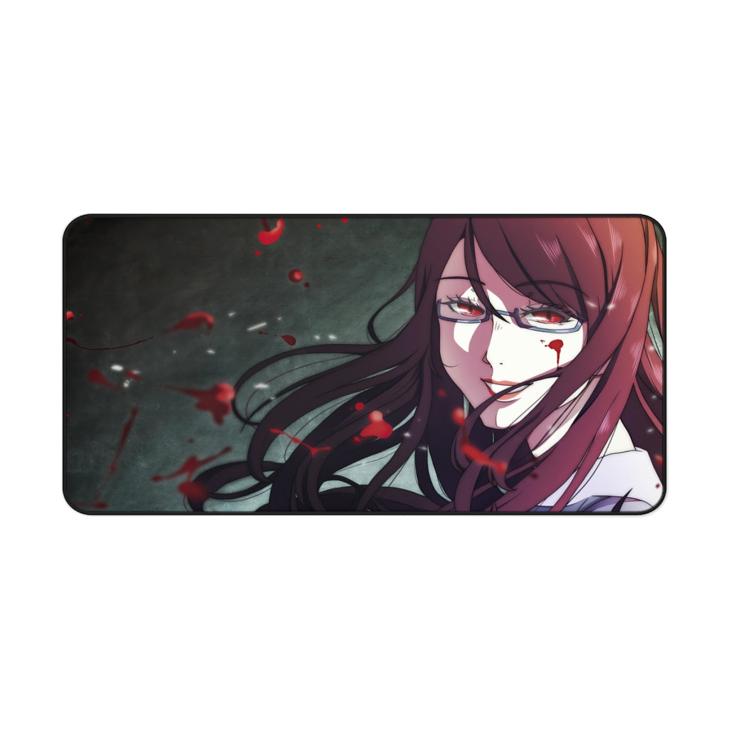 Rize Kamishiro Mouse Pad (Desk Mat)