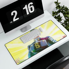 Load image into Gallery viewer, Anime Jojo's Bizarre Adventure Mouse Pad (Desk Mat)
