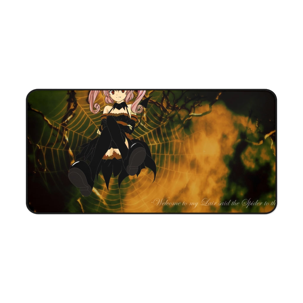 To Love-Ru Mouse Pad (Desk Mat)