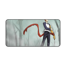 Load image into Gallery viewer, Fate/Stay Night: Unlimited Blade Works Mouse Pad (Desk Mat)
