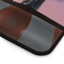 Load image into Gallery viewer, Buoy To Home Mouse Pad (Desk Mat) Hemmed Edge
