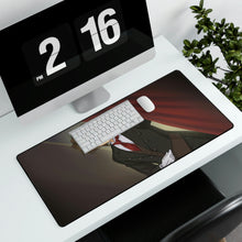 Load image into Gallery viewer, The Melancholy Of Haruhi Suzumiya Mouse Pad (Desk Mat)
