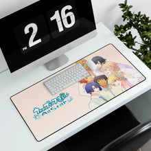 Load image into Gallery viewer, Uta no Prince-sama Mouse Pad (Desk Mat)

