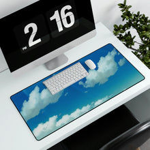 Load image into Gallery viewer, The Secret World Of Arrietty Mouse Pad (Desk Mat)
