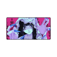 Load image into Gallery viewer, Anime Girl Scary Ghost Bride Mouse Pad (Desk Mat)
