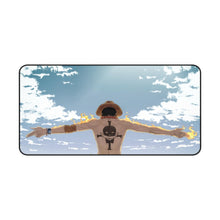 Load image into Gallery viewer, Anime One Piece Mouse Pad (Desk Mat)

