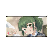 Load image into Gallery viewer, My Senpai is Annoying Mouse Pad (Desk Mat)
