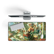 Load image into Gallery viewer, Anime Original Mouse Pad (Desk Mat) On Desk
