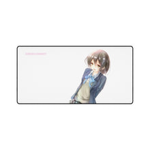 Load image into Gallery viewer, Kokoro Connect Himeko Inaba Mouse Pad (Desk Mat)
