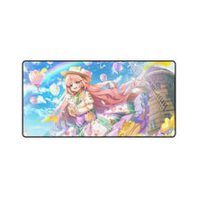 Load image into Gallery viewer, Anime Girl Mouse Pad (Desk Mat)
