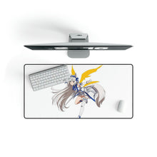 Load image into Gallery viewer, Sword Art Online Mouse Pad (Desk Mat)
