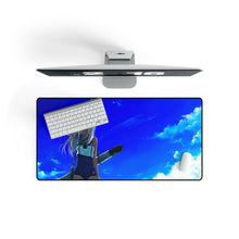 Load image into Gallery viewer, Anime Kantai Collection Mouse Pad (Desk Mat)
