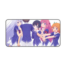 Load image into Gallery viewer, OreShura Mouse Pad (Desk Mat)
