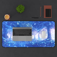 Load image into Gallery viewer, Anime Original Mouse Pad (Desk Mat) With Laptop
