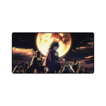 Load image into Gallery viewer, Kimetsu no Yaiba, Demon Slaying Corps, Members, Mouse Pad (Desk Mat)
