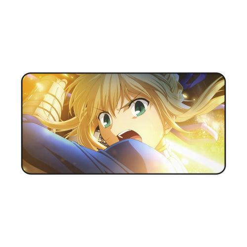 Fate/Stay Night Mouse Pad (Desk Mat)