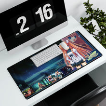 Load image into Gallery viewer, Rewrite Mouse Pad (Desk Mat)
