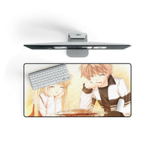 Load image into Gallery viewer, Rewrite Mouse Pad (Desk Mat)
