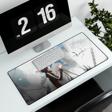 Load image into Gallery viewer, Sword Art Online Mouse Pad (Desk Mat)
