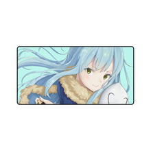 Load image into Gallery viewer, That Time I Got Reincarnated as a Slime Mouse Pad (Desk Mat)
