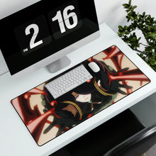 Load image into Gallery viewer, The Eminence in Shadow Mouse Pad (Desk Mat)
