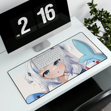 Load image into Gallery viewer, nan Mouse Pad (Desk Mat)
