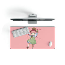 Load image into Gallery viewer, Spy x Family Anya Forger Art Mouse Pad (Desk Mat)
