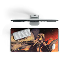 Load image into Gallery viewer, Fate/Grand Order Mouse Pad (Desk Mat) On Desk
