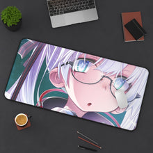 Load image into Gallery viewer, Anime Original Mouse Pad (Desk Mat) On Desk
