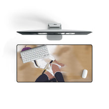 Load image into Gallery viewer, Anime Bleach Mouse Pad (Desk Mat)
