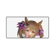 Load image into Gallery viewer, Uma Musume: Pretty Derby Mouse Pad (Desk Mat)
