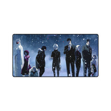 Load image into Gallery viewer, Anime Tokyo Ghoul Mouse Pad (Desk Mat)
