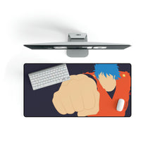Load image into Gallery viewer, Toriko Mouse Pad (Desk Mat)
