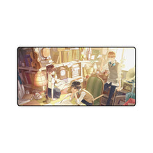 Load image into Gallery viewer, Anime Original Mouse Pad (Desk Mat)
