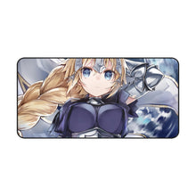 Load image into Gallery viewer, Fate/Apocrypha Ruler Mouse Pad (Desk Mat)

