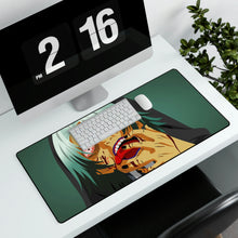Load image into Gallery viewer, Tokyo Ghoul:re Mouse Pad (Desk Mat)
