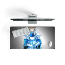 Load image into Gallery viewer, Sword Art Online: Alicization Mouse Pad (Desk Mat)
