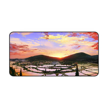 Load image into Gallery viewer, Anime Original Mouse Pad (Desk Mat)

