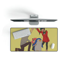 Load image into Gallery viewer, Spy x Family Mouse Pad (Desk Mat)
