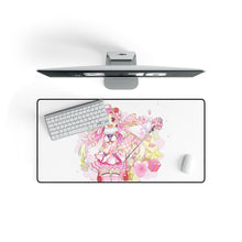 Load image into Gallery viewer, Anime Original Mouse Pad (Desk Mat) On Desk
