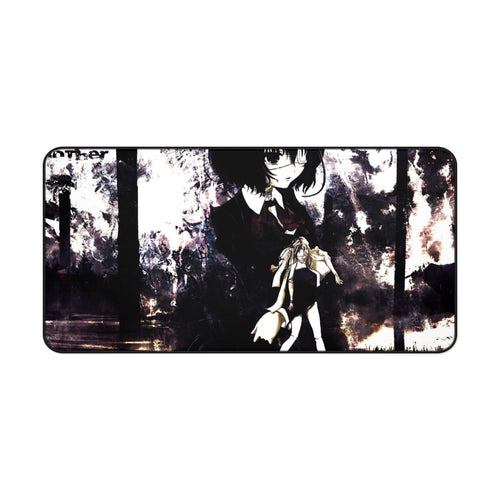 Another Mei Misaki Mouse Pad (Desk Mat)