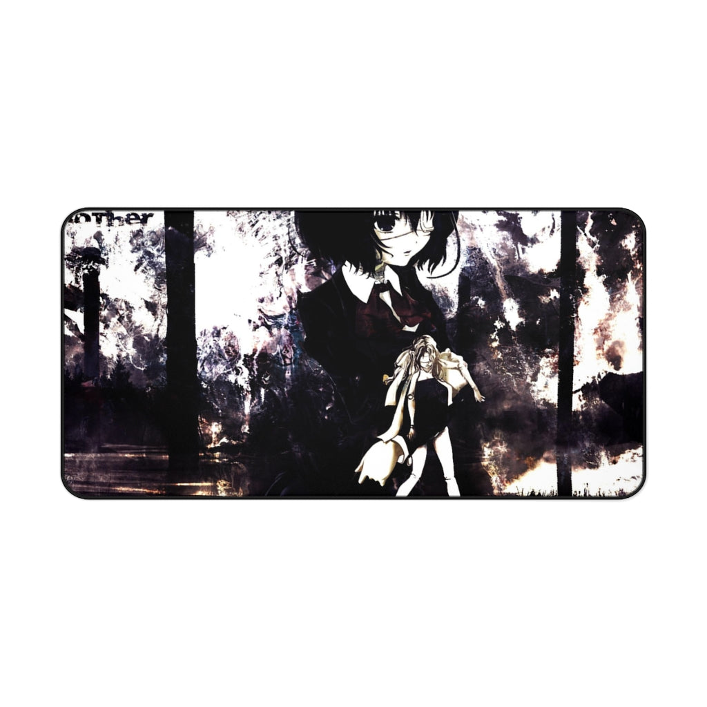 Another Mei Misaki Mouse Pad (Desk Mat)