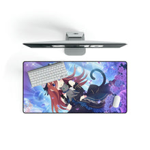 Load image into Gallery viewer, Miku Nakano Mouse Pad (Desk Mat)
