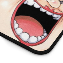 Load image into Gallery viewer, One Piece Monkey D. Luffy, Roronoa Zoro, Sanji Mouse Pad (Desk Mat) Hemmed Edge
