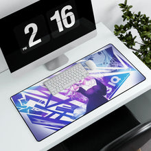 Load image into Gallery viewer, Yo Yo Chika Desu Mouse Pad (Desk Mat)
