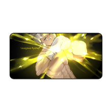 Load image into Gallery viewer, Reborn! Katekyo Hitman Reborn Mouse Pad (Desk Mat)
